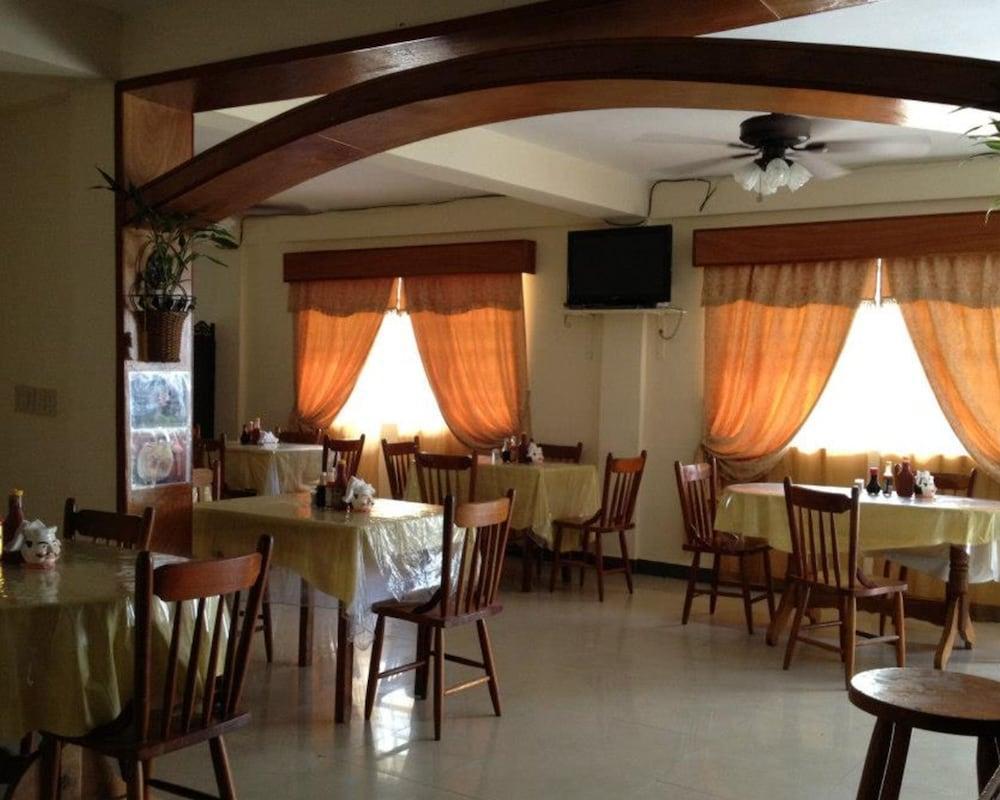 China Town Hotel Caye Caulker Esterno foto